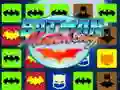 Trò chơi Ghép hình Batman trực tuyến