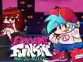 Trò chơi Nốt Nhạc Funkin Đêm Thứ Sáu trực tuyến