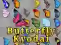 Trò chơi Mahjong Bướm Kyodai trực tuyến