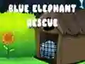 Trò chơi Cứu hộ con voi xanh trực tuyến Trò chơi Cứu hộ con voi xanh trực tuyến