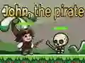 Trò chơi John, tên cướp biển trực tuyến Trò chơi John, tên cướp biển trực tuyến