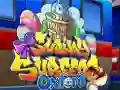 Trò chơi Subway Surfers Oxford trực tuyến Trò chơi Subway Surfers Oxford trực tuyến