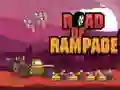 Trò chơi Điên rồ của Rampage trực tuyến