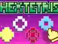 Trò chơi Hextetris trực tuyến Trò chơi Hextetris trực tuyến