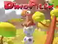 Trò chơi Dino-Piler trực tuyến