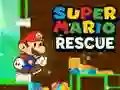 Trò chơi Super Mario Cứu hộ trực tuyến Trò chơi Super Mario Cứu hộ trực tuyến