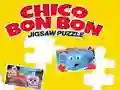 Trò chơi Trò chơi ghép hình Chico Bon Bon trực tuyến Trò chơi Trò chơi ghép hình Chico Bon Bon trực tuyến