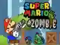 Trò chơi Super Mario chống lại Zombie trực tuyến