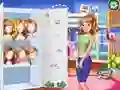 Trò chơi Trở Lại Trường Thời Trang trực tuyến Trò chơi Trở Lại Trường Thời Trang trực tuyến