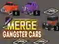 Trò chơi Ghép Xe Gangster trực tuyến