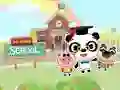 Trò chơi Trường học của Dr. Panda trực tuyến Trò chơi Trường học của Dr. Panda trực tuyến