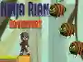 Trò chơi Cuộc phiêu lưu của Ninja Rian trực tuyến Trò chơi Cuộc phiêu lưu của Ninja Rian trực tuyến