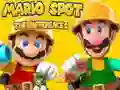 Trò chơi Mario: Tìm Ra Sự Khác Biệt trực tuyến