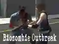 Trò chơi Sự bùng phát của Biozombie trực tuyến Trò chơi Sự bùng phát của Biozombie trực tuyến