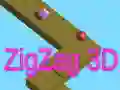Trò chơi ZigZag 3D trực tuyến Trò chơi ZigZag 3D trực tuyến