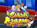 Trò chơi Subway Surfers Amsterdam trực tuyến