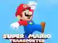 Trò chơi Super Mario Người Vận Chuyển trực tuyến