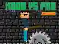 Trò chơi Noob vs Pro: Ngày Tận Thế trực tuyến Trò chơi Noob vs Pro: Ngày Tận Thế trực tuyến