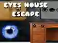 Trò chơi Chạy trốn khỏi ngôi nhà mắt trực tuyến