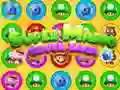 Trò chơi Super Mario Crush Saga Puzz trực tuyến Trò chơi Super Mario Crush Saga Puzz trực tuyến
