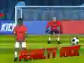 Trò chơi Penalty trực tuyến Trò chơi Penalty trực tuyến