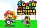 Trò chơi Super Mario: Nhiệm vụ Bất khả thi trực tuyến