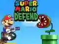 Trò chơi Siêu Mario Bảo vệ trực tuyến Trò chơi Siêu Mario Bảo vệ trực tuyến