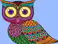 Trò chơi Sách Tô Màu Zentangle trực tuyến Trò chơi Sách Tô Màu Zentangle trực tuyến