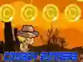 Trò chơi Người Chạy Cowboy trực tuyến Trò chơi Người Chạy Cowboy trực tuyến