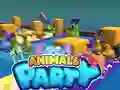 Trò chơi Tiệc thú cưng trực tuyến Trò chơi Tiệc thú cưng trực tuyến