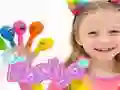 Trò chơi Như Nastya trực tuyến