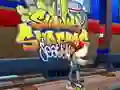 Trò chơi Subway Surfers Seattle trực tuyến Trò chơi Subway Surfers Seattle trực tuyến