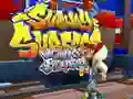 Trò chơi Subway Surfers Venice Beach trực tuyến