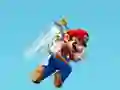 Trò chơi Siêu Flappy Mario trực tuyến