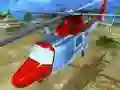 Trò chơi Trình Mô Phỏng Bay Cứu Hộ Trực Thăng 3D trực tuyến