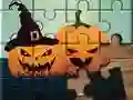 Trò chơi Bí mật Halloween trực tuyến