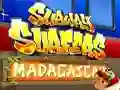 Trò chơi Subway Surfers Madagascar trực tuyến Trò chơi Subway Surfers Madagascar trực tuyến