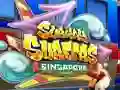 Trò chơi Subway Surfers: Tour Thế Giới Tại Singapore trực tuyến Trò chơi Subway Surfers: Tour Thế Giới Tại Singapore trực tuyến