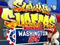 Trò chơi Subway Surfers Washington DC trực tuyến