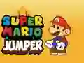 Trò chơi Super Mario Nhảy trực tuyến