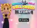Trò chơi Cô Gái Cầu Vồng: Câu Chuyện Hollywood trực tuyến Trò chơi Cô Gái Cầu Vồng: Câu Chuyện Hollywood trực tuyến