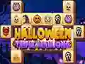 Trò chơi Mahjong Ba Lần Halloween trực tuyến Trò chơi Mahjong Ba Lần Halloween trực tuyến