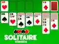 Trò chơi Solitare cổ điển trực tuyến