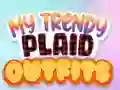 Trò chơi Bộ Trang Phục Kẻ Caro Thời Thượng Của Tôi trực tuyến Trò chơi Bộ Trang Phục Kẻ Caro Thời Thượng Của Tôi trực tuyến