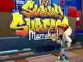 Trò chơi Subway Surfers Marrakech trực tuyến Trò chơi Subway Surfers Marrakech trực tuyến