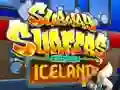 Trò chơi Subway Surfers Iceland trực tuyến Trò chơi Subway Surfers Iceland trực tuyến