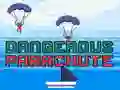 Trò chơi Dù L parachute Nguy Hiểm trực tuyến