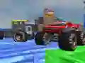 Trò chơi Trò Chơi Mô Phỏng Kỹ Năng Lái Xe Monster Truck trực tuyến Trò chơi Trò Chơi Mô Phỏng Kỹ Năng Lái Xe Monster Truck trực tuyến