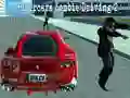 Trò chơi Lái xe siêu xe xác sống 2 trực tuyến Trò chơi Lái xe siêu xe xác sống 2 trực tuyến