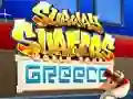 Trò chơi Subway Surfers Hy Lạp trực tuyến Trò chơi Subway Surfers Hy Lạp trực tuyến